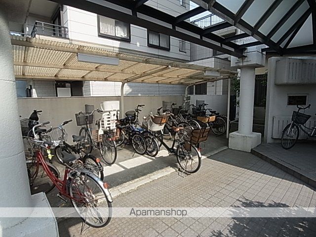 サンパレス21尼崎の外観写真