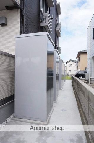 DーRESIDENCE諸江Iのその他写真