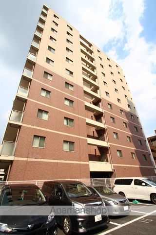 アンビシャスプラザ朝霞台