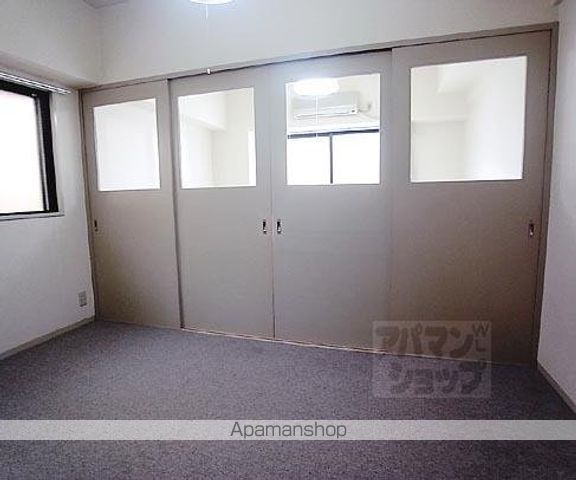 ボナール三条高倉の内装写真