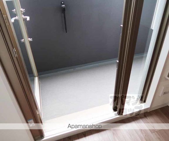 プレサンス十条凛華の内装写真