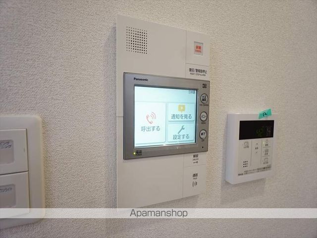 プレサンス上前津エレスタの内装写真
