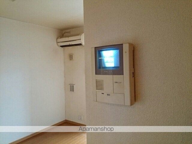プレシャスコートＫ西浜[1LDK/45.84m2]のその他設備