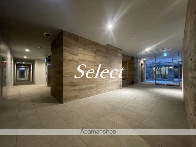 ラクレイス横濱関内のその他写真