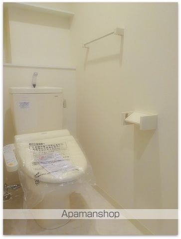 カーサラピスの内装写真