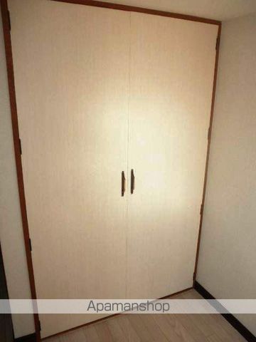 COZONEの内装写真