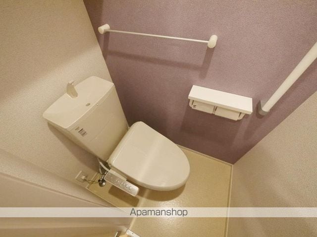グリーネストの内装写真