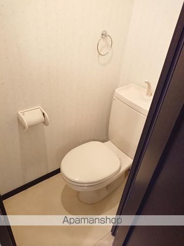 グランドヒルズの内装写真