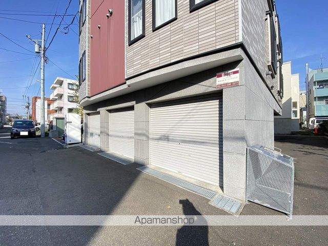 コンフォート白石のその他写真