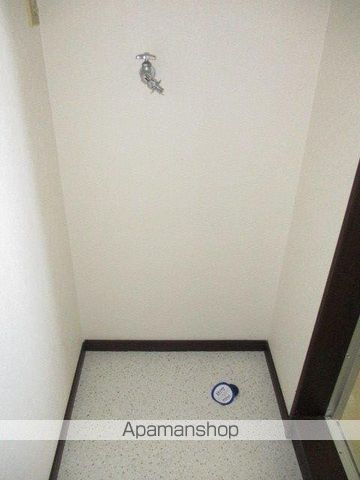 セゾンポルテニアの内装写真