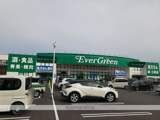 Gポルックスの周辺写真