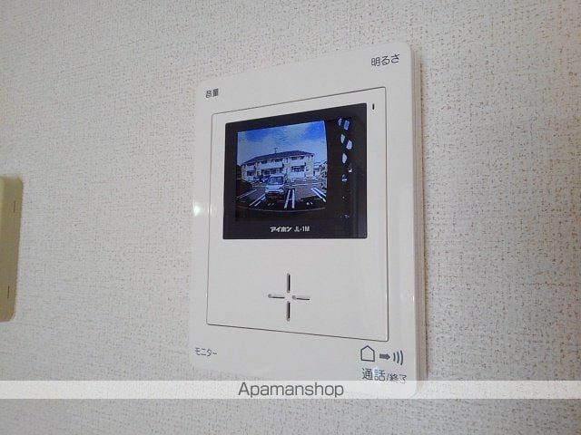 パティオIIの内装写真