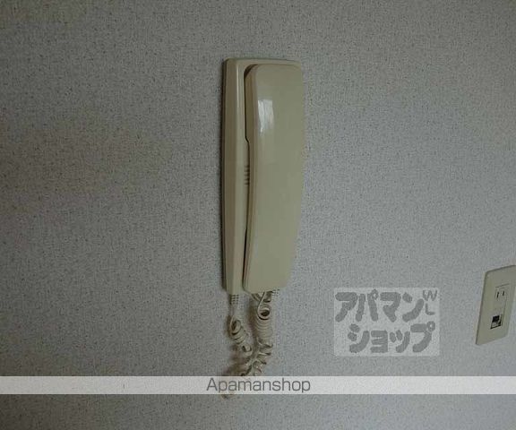 サンサウスヒル竹田の内装写真