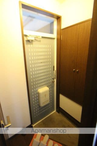 パレス木下の内装写真