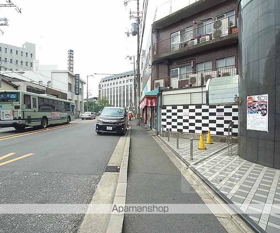 ノアーズアーク京都朱雀の周辺写真