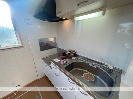 ディアコート　ＡＢＣ[2LDK/52.99m2]の内装3