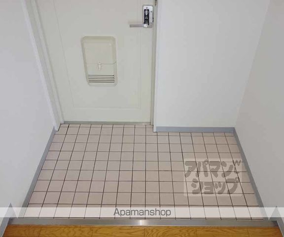 コスモプラザの内装写真