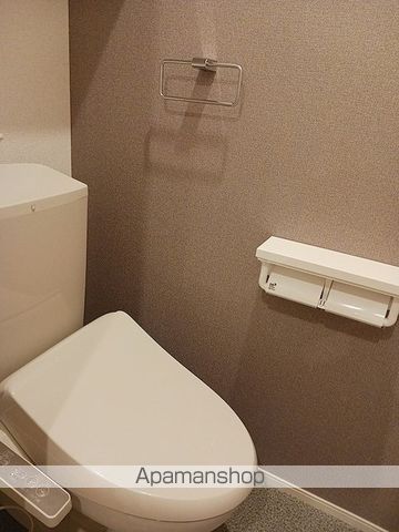 フォンターナ・ガルボIIの内装写真