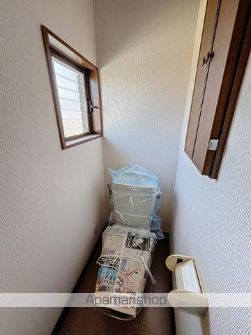 メゾネット島田の内装写真