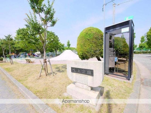 アンプルールフェールVertの周辺写真
