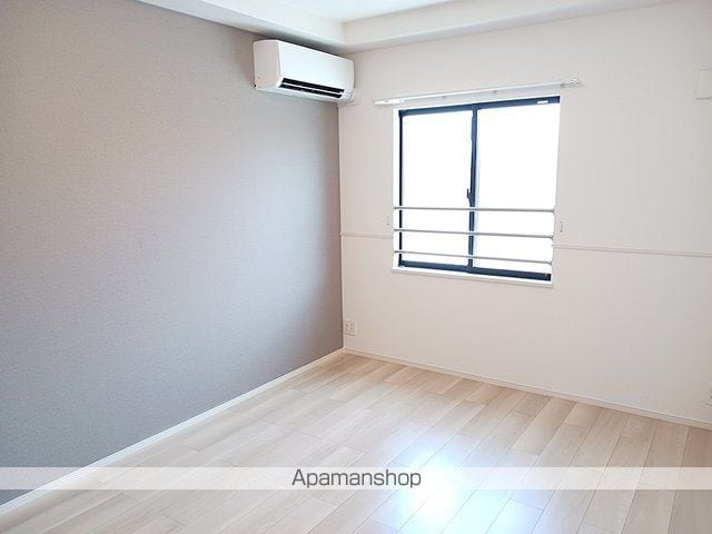 ビオレタAの内装写真