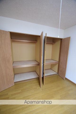 タウンズ秋月C棟の内装写真