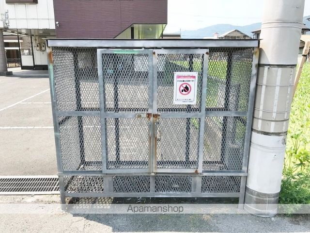 都ヴィレッヂ新涯のその他写真