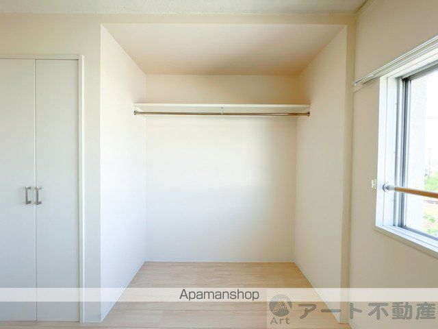 アルト堀江 3号棟の内装写真