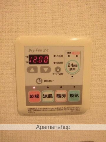 プライムアーバン日本橋浜町の内装写真