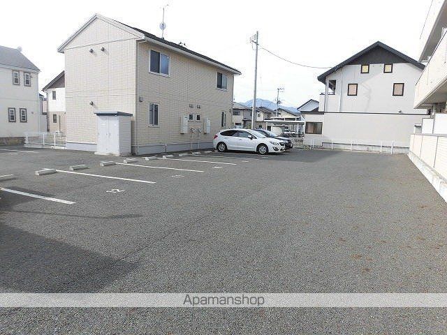コム・シェ・ヴ Aのその他写真