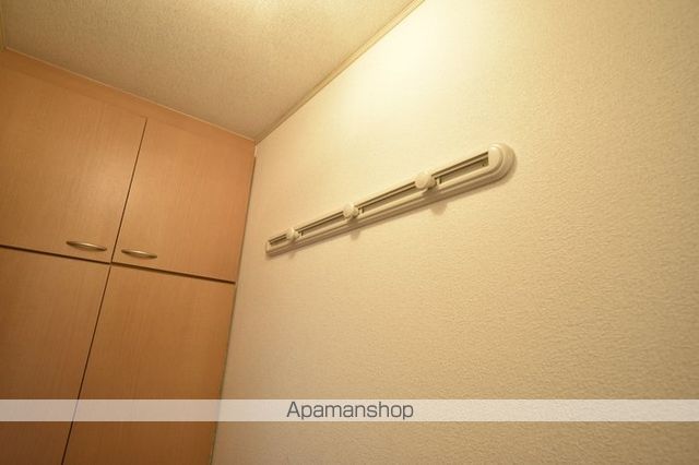 グランディア岩崎2000の内装写真
