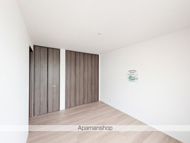 LA MAISON 塚口の内装写真