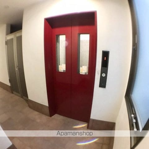 サンセール瀬田の内装写真