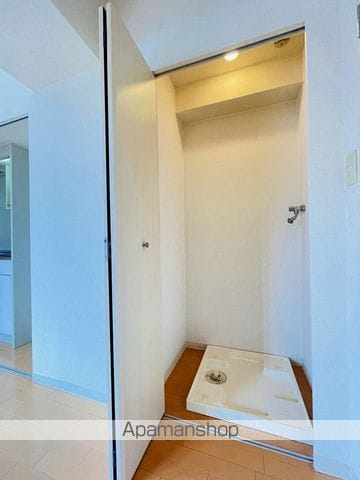 リヴシティ大須の内装写真