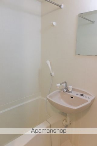 レオネクストダイエイ[1K/23.61m2]のバス