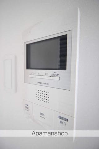 LIEN N9の内装写真
