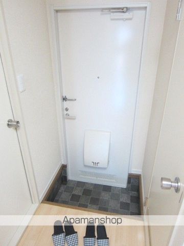 フレグランスマルベリィーの内装写真