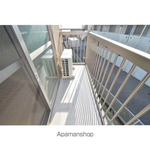 CASA・KANROの内装写真