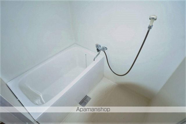 シャトー安野屋の内装写真