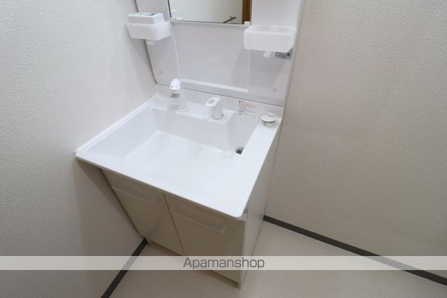 ハイツおゆみ野IIの内装写真