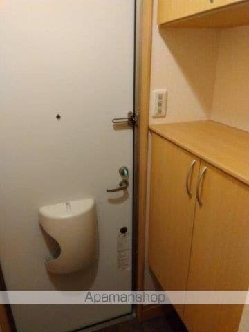 ウィンフィールドAの内装写真