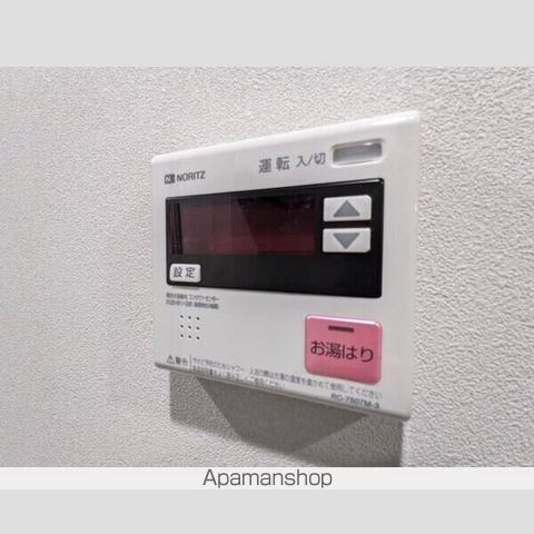 セレヌコート池袋本町の内装写真
