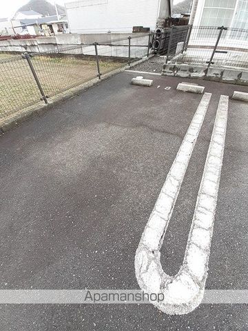 サンライズT C棟のその他写真
