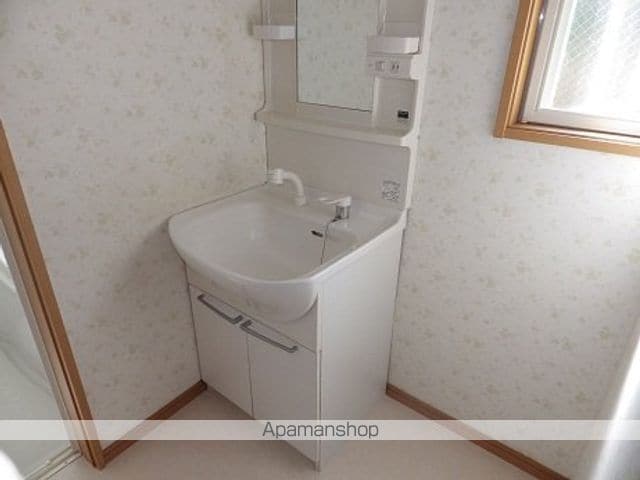 西大沼貸家の内装写真
