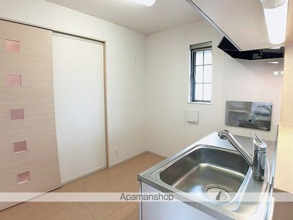 グラース・アビタシオン[2LDK/53.61m2]の内装5