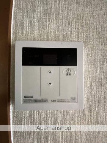 ウエダビルの内装写真