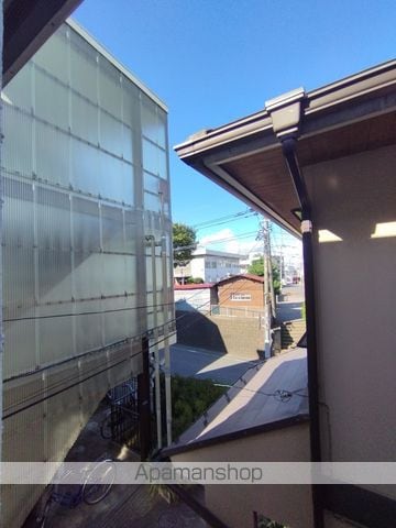 斉藤コーポ2号棟の内装写真