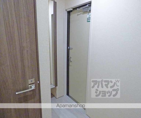 GRAMM岩倉の内装写真
