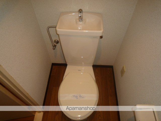 ドミノリバーサイドの内装写真