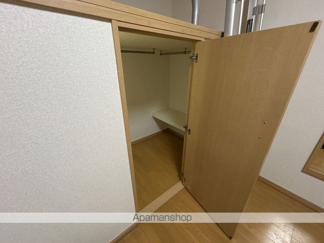レオパレス壇の内装写真